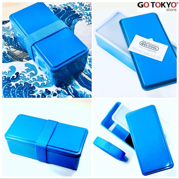 Brand New Bento Box - Picture 4 of 9